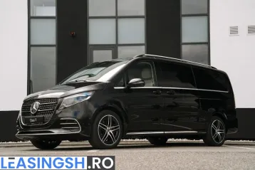 Mercedes-Benz V din 2025 - oferta MER206468