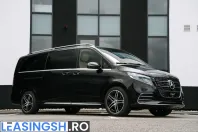 Mercedes-Benz V din 2025 cu 1 km - oferta MER206468 - foto 3