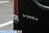 Mercedes-Benz V din 2025 cu 1 km - oferta MER206468 - foto 10