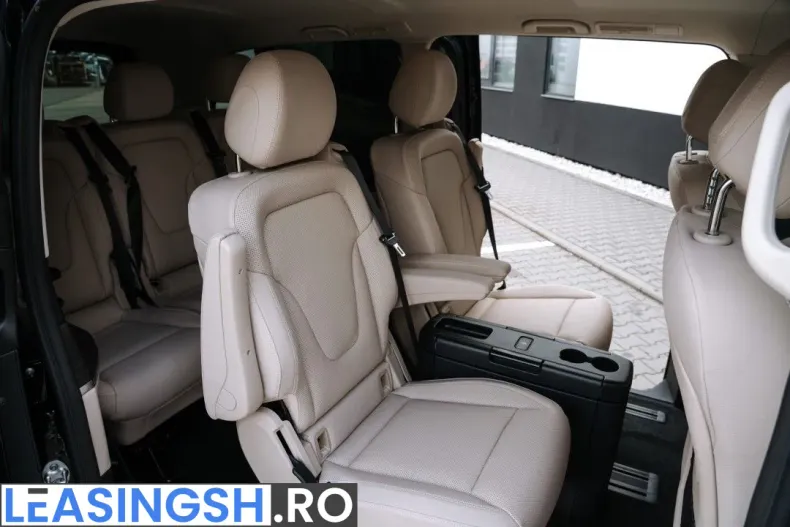 Mercedes-Benz V din 2025 cu 1 km - oferta MER206468 - foto 19