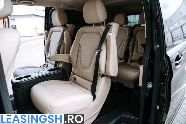 Mercedes-Benz V din 2025 cu 1 km - oferta MER206468 - foto 22