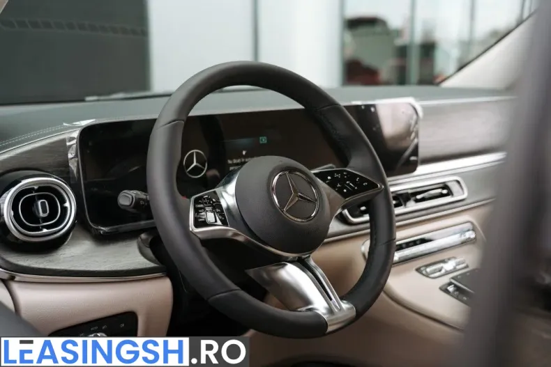 Mercedes-Benz V din 2025 cu 1 km - oferta MER206468 - foto 23