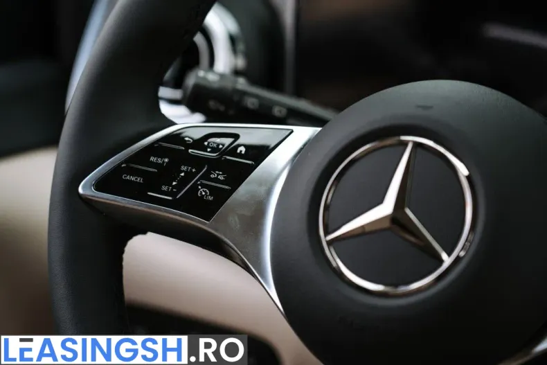 Mercedes-Benz V din 2025 cu 1 km - oferta MER206468 - foto 24