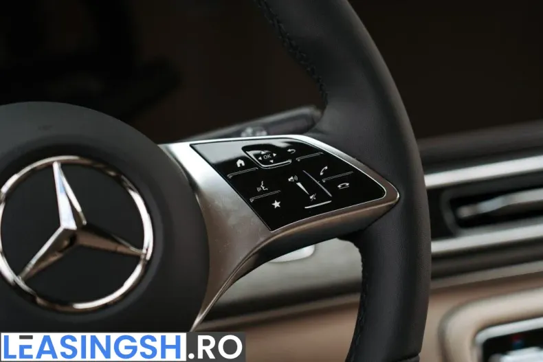 Mercedes-Benz V din 2025 cu 1 km - oferta MER206468 - foto 25