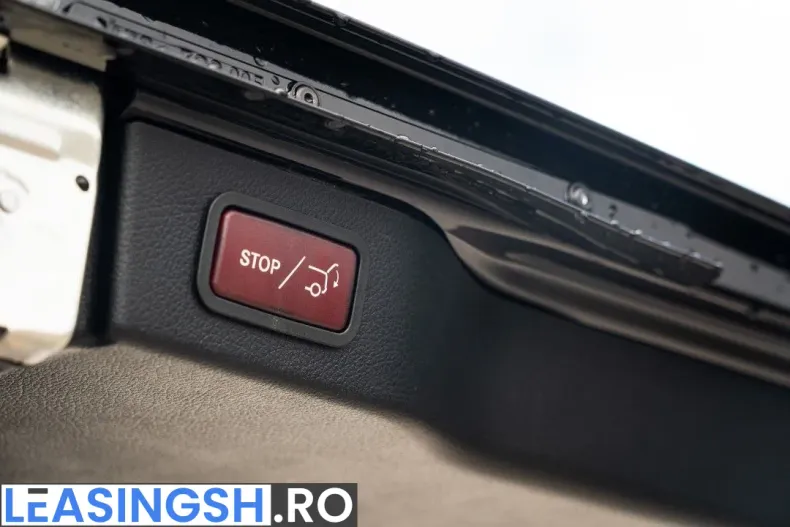 Mercedes-Benz V din 2025 cu 1 km - oferta MER206468 - foto 27