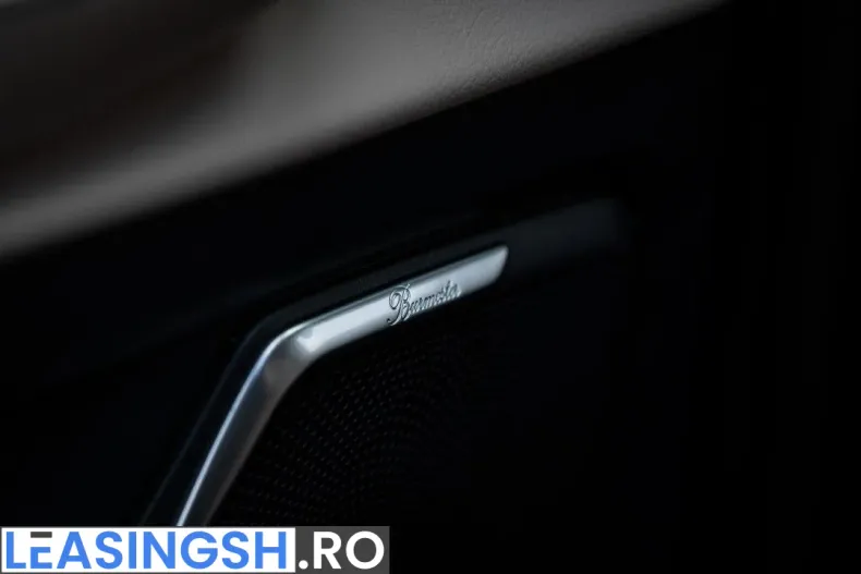 Mercedes-Benz V din 2025 cu 1 km - oferta MER206468 - foto 30