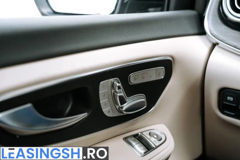 Mercedes-Benz V din 2025 cu 1 km - oferta MER206468 - foto 32