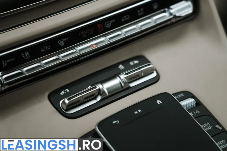 Mercedes-Benz V din 2025 cu 1 km - oferta MER206468 - foto 35