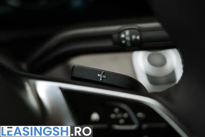 Mercedes-Benz V din 2025 cu 1 km - oferta MER206468 - foto 37