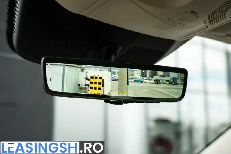 Mercedes-Benz V din 2025 cu 1 km - oferta MER206468 - foto 38