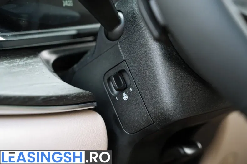 Mercedes-Benz V din 2025 cu 1 km - oferta MER206468 - foto 39