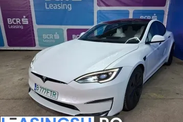 Tesla Model S din 2023 - oferta TES206469