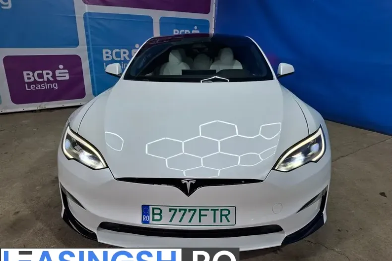 Tesla Model S din 2023 cu 82.185 km - oferta TES206469 - foto 2