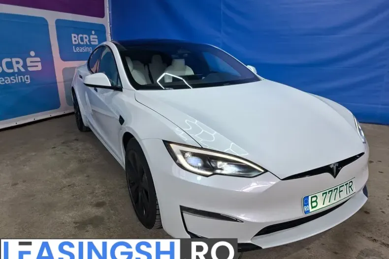Tesla Model S din 2023 cu 82.185 km - oferta TES206469 - foto 3