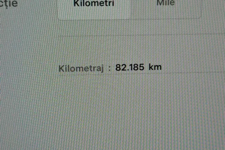 Tesla Model S din 2023 cu 82.185 km - oferta TES206469 - foto 7