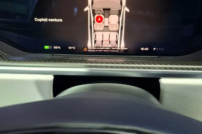 Tesla Model S din 2023 cu 82.185 km - oferta TES206469 - foto 8