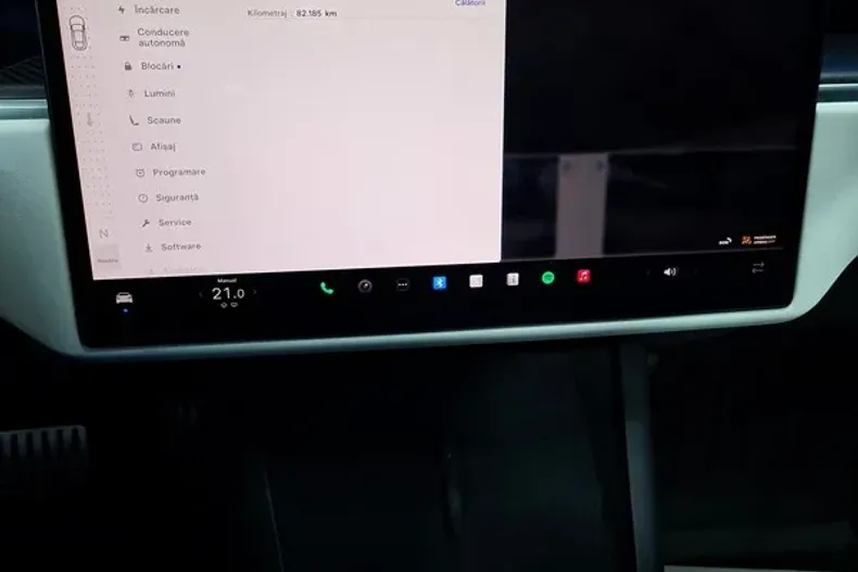 Tesla Model S din 2023 cu 82.185 km - oferta TES206469 - foto 9