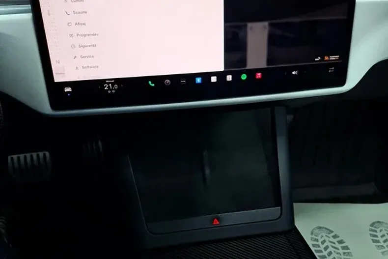 Tesla Model S din 2023 cu 82.185 km - oferta TES206469 - foto 10