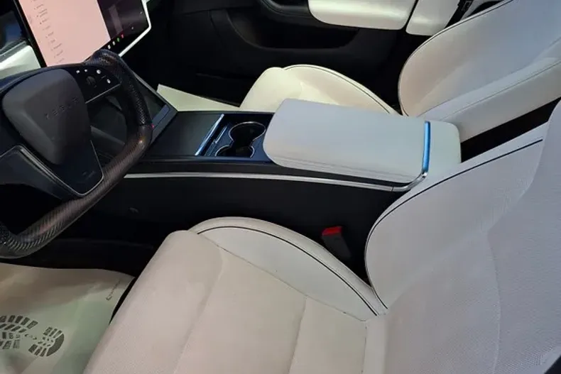 Tesla Model S din 2023 cu 82.185 km - oferta TES206469 - foto 12