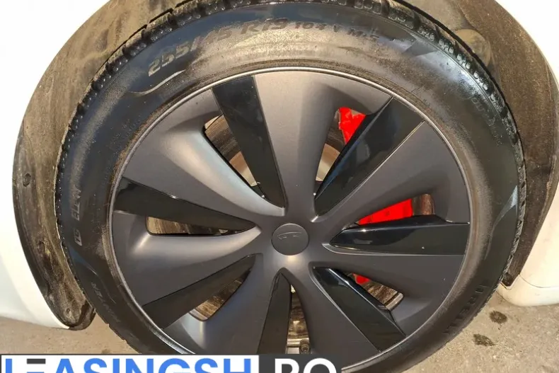 Tesla Model S din 2023 cu 82.185 km - oferta TES206469 - foto 15