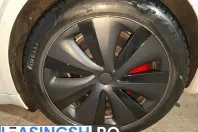 Tesla Model S din 2023 cu 82.185 km - oferta TES206469 - foto 16