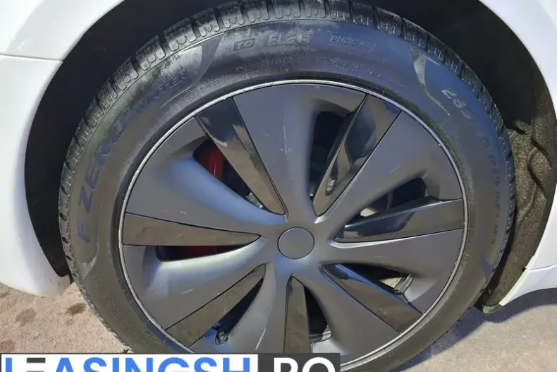 Tesla Model S din 2023 cu 82.185 km - oferta TES206469 - foto 17