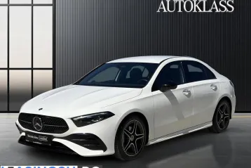 Mercedes-Benz A 200 din 2023 - oferta MER206470