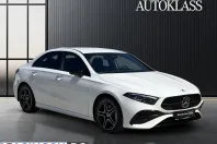 Mercedes-Benz A 200 (Clasa A) din 2023 cu 6.300 km - oferta MER206470 - foto 4