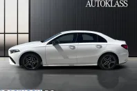 Mercedes-Benz A 200 (Clasa A) din 2023 cu 6.300 km - oferta MER206470 - foto 5