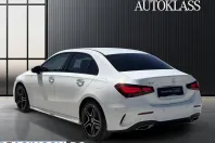Mercedes-Benz A 200 (Clasa A) din 2023 cu 6.300 km - oferta MER206470 - foto 7