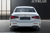 Mercedes-Benz A 200 (Clasa A) din 2023 cu 6.300 km - oferta MER206470 - foto 8