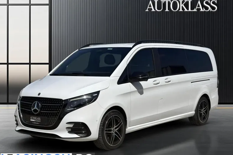 Mercedes-Benz V din 2024 cu 41.084 km - oferta MER206471 - foto 1