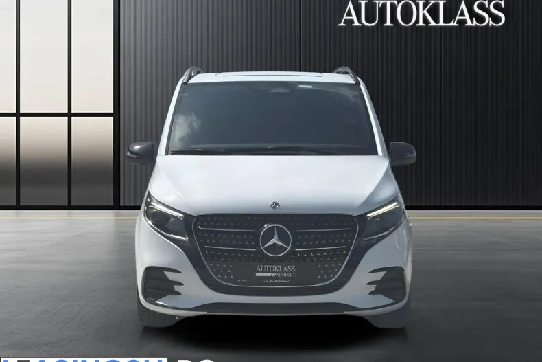 Mercedes-Benz V din 2024 cu 41.084 km - oferta MER206471 - foto 2