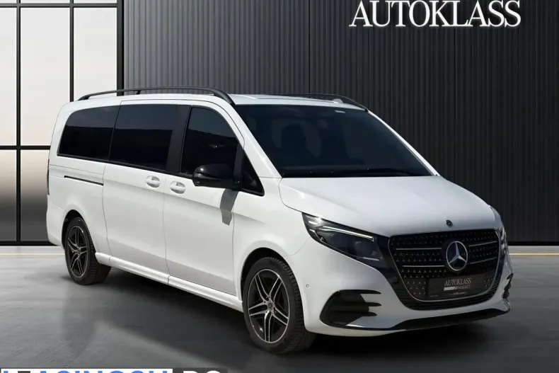 Mercedes-Benz V din 2024 cu 41.084 km - oferta MER206471 - foto 3