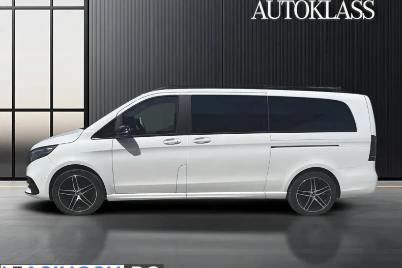 Mercedes-Benz V din 2024 cu 41.084 km - oferta MER206471 - foto 4