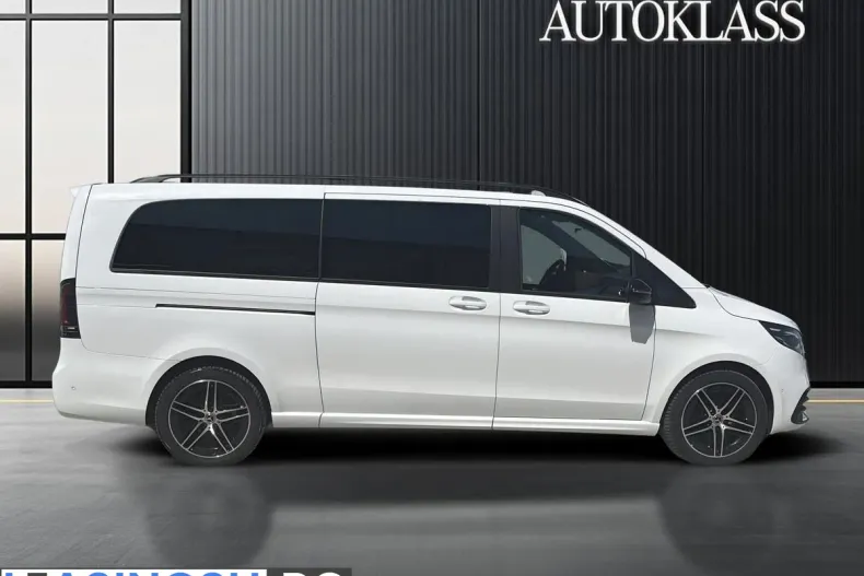 Mercedes-Benz V din 2024 cu 41.084 km - oferta MER206471 - foto 5