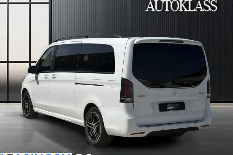 Mercedes-Benz V din 2024 cu 41.084 km - oferta MER206471 - foto 6