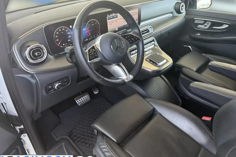 Mercedes-Benz V din 2024 cu 41.084 km - oferta MER206471 - foto 9