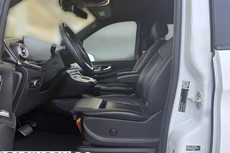 Mercedes-Benz V din 2024 cu 41.084 km - oferta MER206471 - foto 10