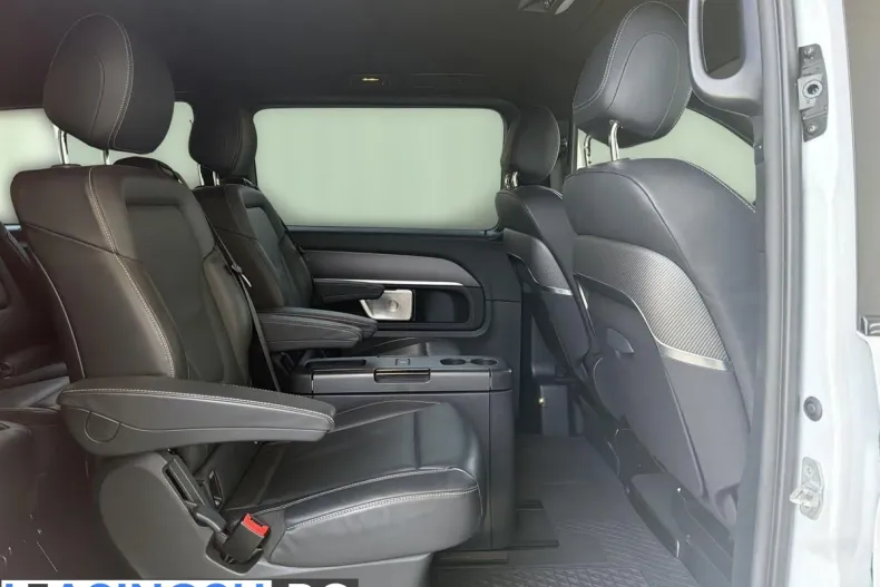 Mercedes-Benz V din 2024 cu 41.084 km - oferta MER206471 - foto 12