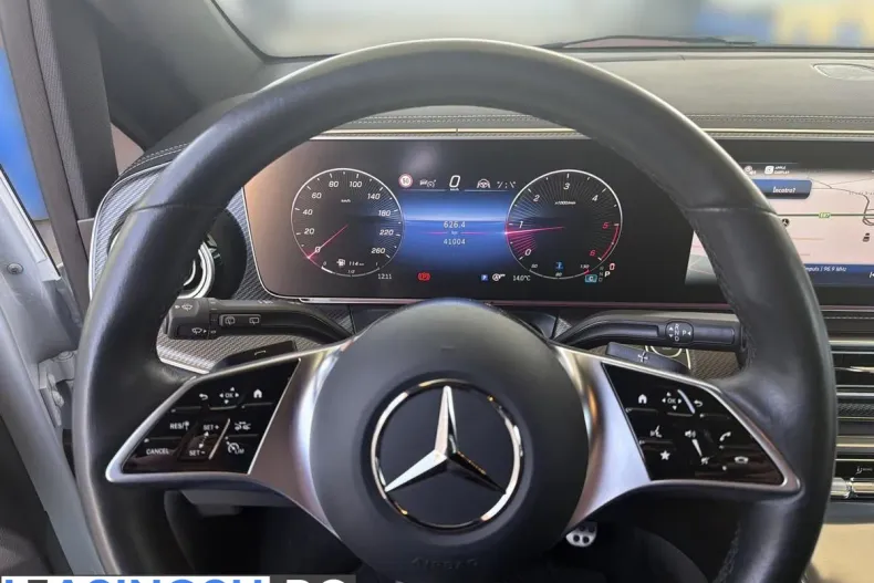 Mercedes-Benz V din 2024 cu 41.084 km - oferta MER206471 - foto 14