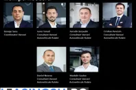 Mercedes-Benz V din 2024 cu 41.084 km - oferta MER206471 - foto 17