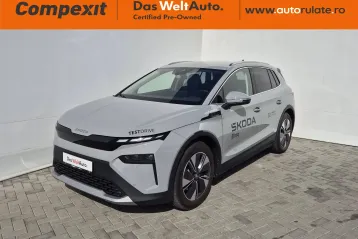 Skoda Elroq din 2026 - oferta SKO206472