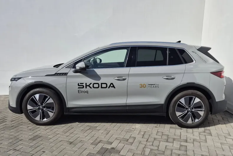Skoda Elroq din 2026 cu 750 km - oferta SKO206472 - foto 2