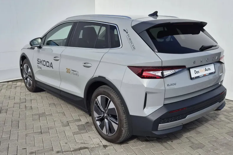 Skoda Elroq din 2026 cu 750 km - oferta SKO206472 - foto 3