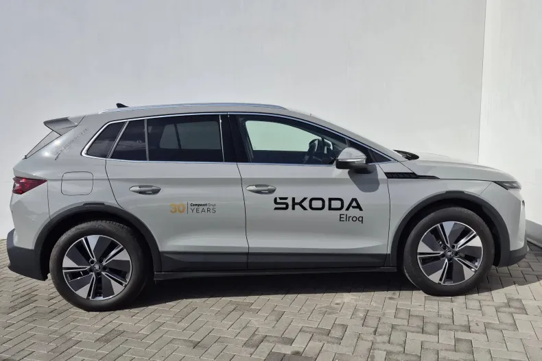 Skoda Elroq din 2026 cu 750 km - oferta SKO206472 - foto 6