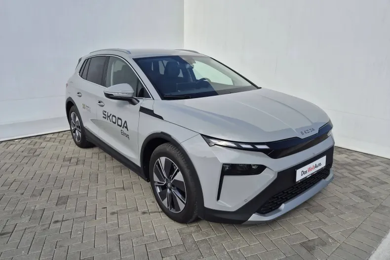 Skoda Elroq din 2026 cu 750 km - oferta SKO206472 - foto 7