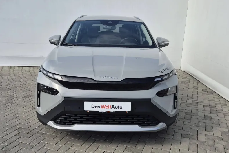 Skoda Elroq din 2026 cu 750 km - oferta SKO206472 - foto 8