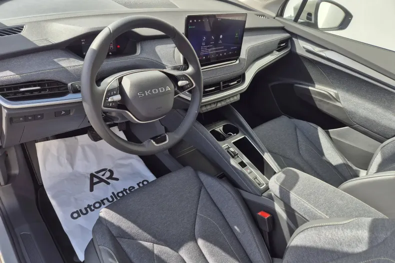 Skoda Elroq din 2026 cu 750 km - oferta SKO206472 - foto 9