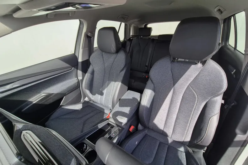 Skoda Elroq din 2026 cu 750 km - oferta SKO206472 - foto 10